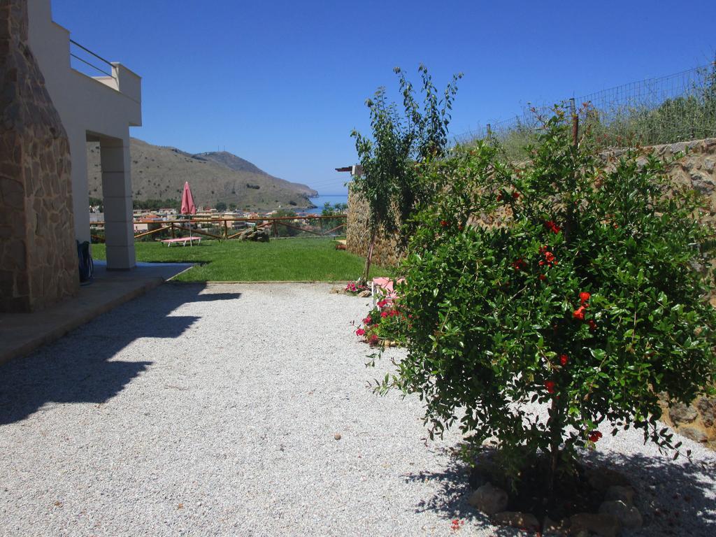 Villa Amfimala Georgioupoli Buitenkant foto